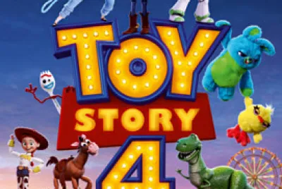TOY STORY