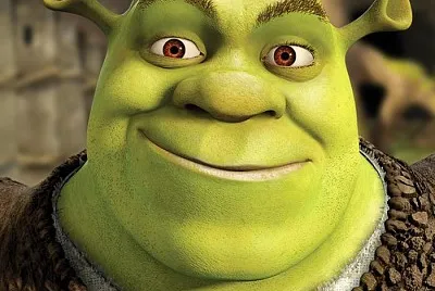 SHREK