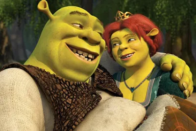 SHREK