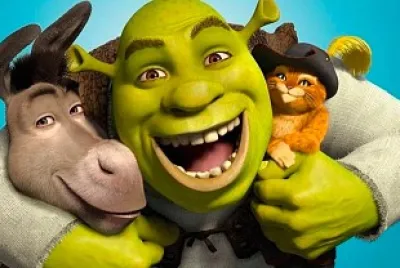 SHREK
