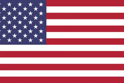 USA flag jigsaw puzzle