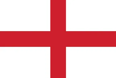 England flag jigsaw puzzle
