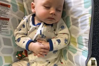 The Sweetheart