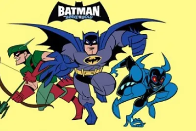 Batman