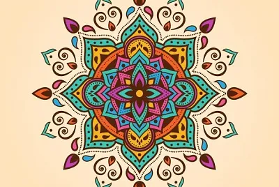 fondo mandal