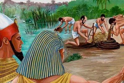 3.1 Pueblo Esclavizado
