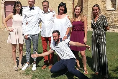 Mariage
