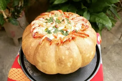Comida