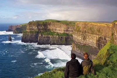 moher Irl jigsaw puzzle