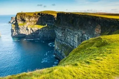 moher Ir jigsaw puzzle