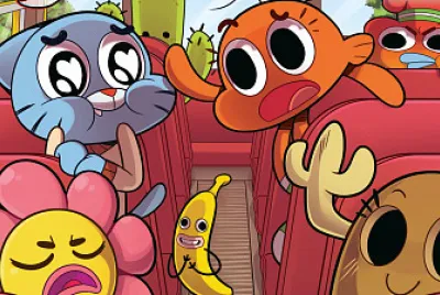 Gumball