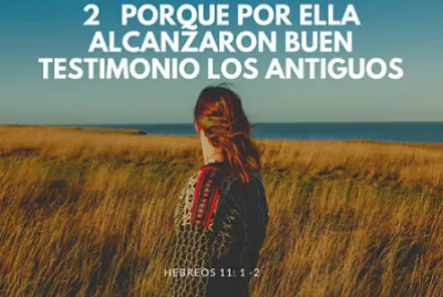Hebreos 11