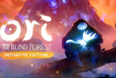 Ori and the blind forest