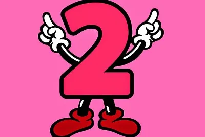 NÃšMERO 2