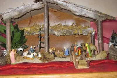 crÃ¨che