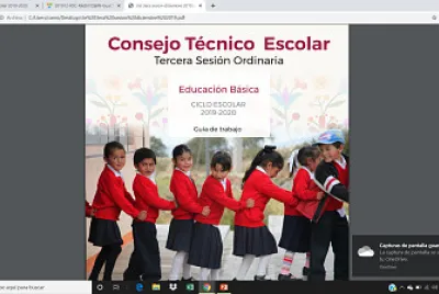 consejo tecnico