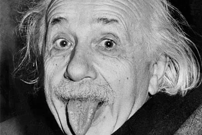 einstein