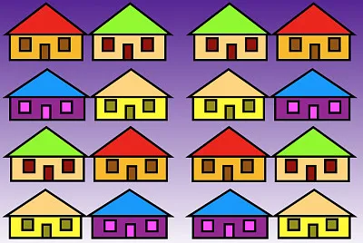 Maisons