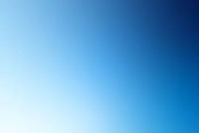 a gradient from white to dark blue