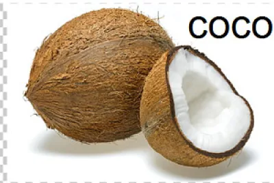 coco
