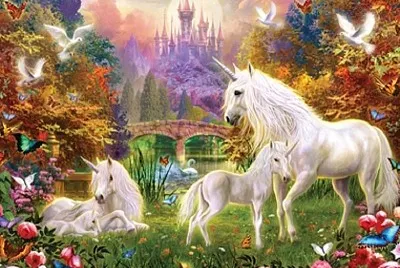 Once Upon aTime jigsaw puzzle