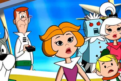 The Jetsons