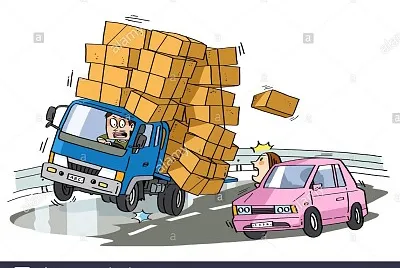 Accidents