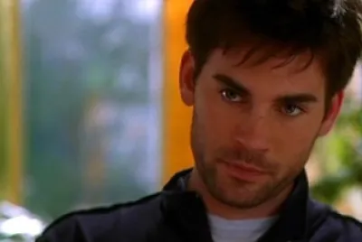 Drew Fuller Actor puzzle
