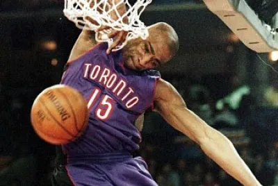 Vince Carter