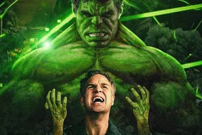 hulk