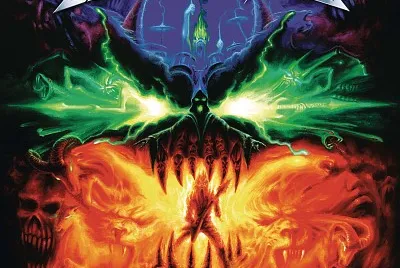 Gamma Ray