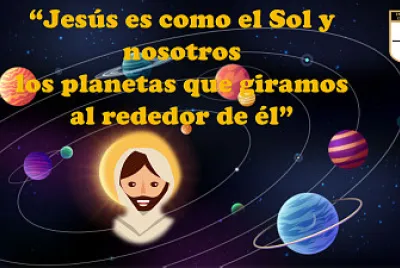 TÃš ERES MI UNIVERSO
