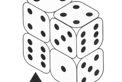 Enigme 1 jigsaw puzzle