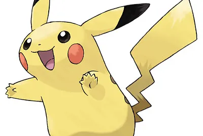 pikachu