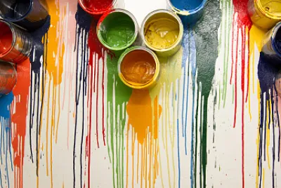 paint