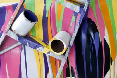 paint
