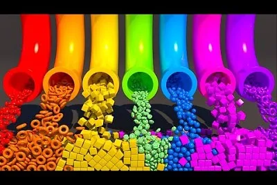 colors