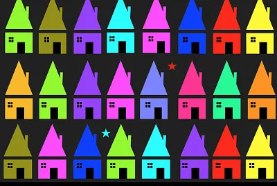 Maisons