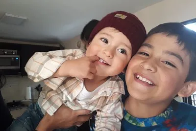 פאזל של HERMANOS-BOGOTA