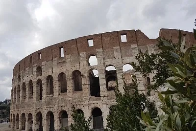 O Coliseu