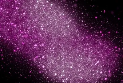 Purple Galaxy