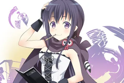 Renai Boukun