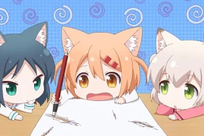 Nyanko Days
