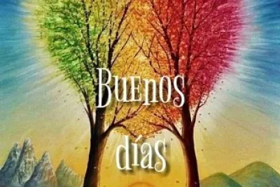 arbol de corazon