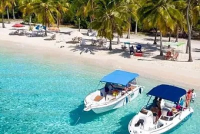 morrocoy venezuela