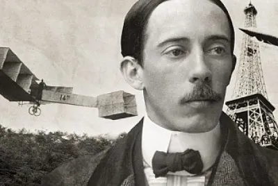SANTOS DUMONT
