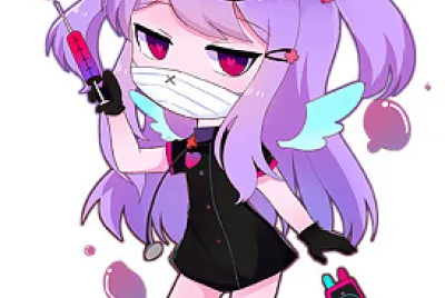 Gacha club