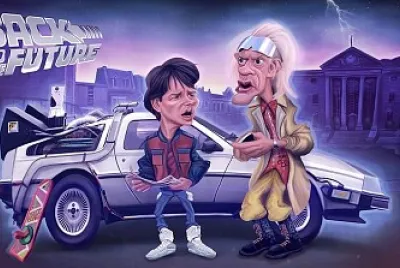 Back to the future