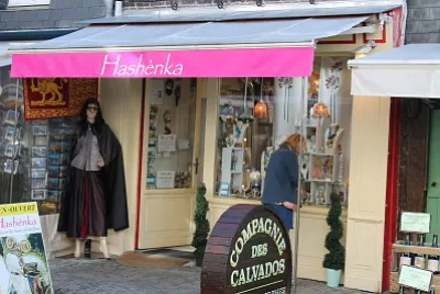 Honfleur 1