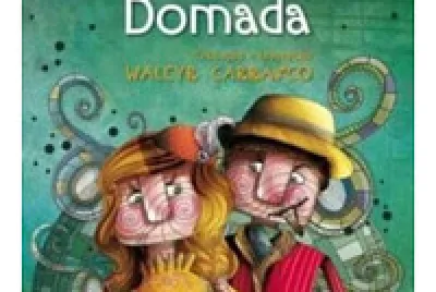 Livro megera domada